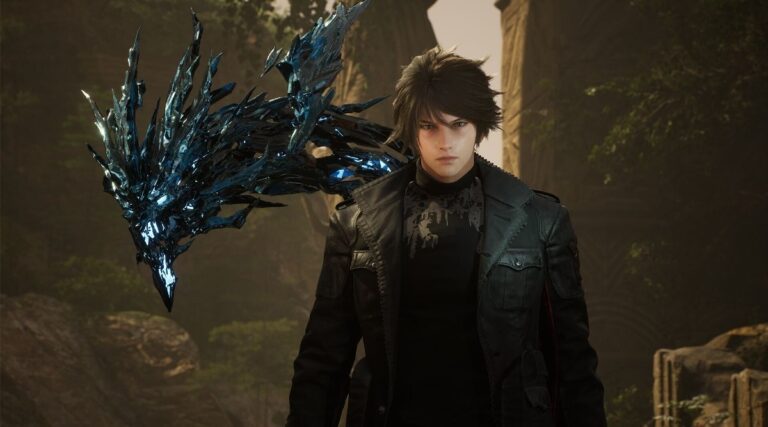 REVIEW: ‘Lost Soul Aside’ Is Flawed, But Also Fun Kaser in Lost Soul Aside But Why Tho