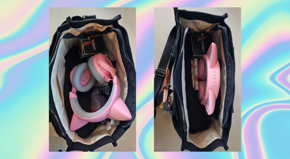 Kraken Kitty V3 Pro product review image