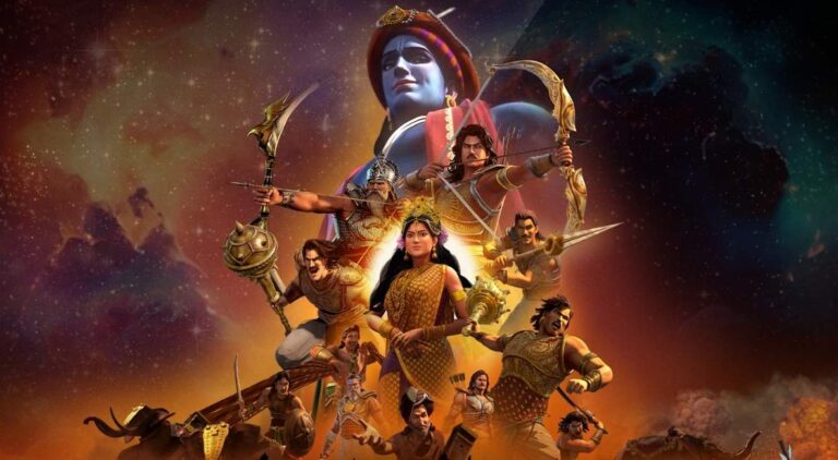 Kurukshetra But Why Tho