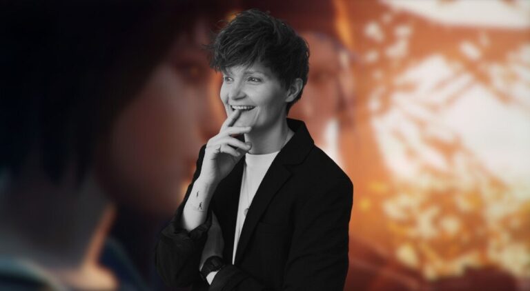 Prime Video Orders Live-Action Series Based on ‘Life Is Strange’ Life is Strange TV Show Creator and Showrunner