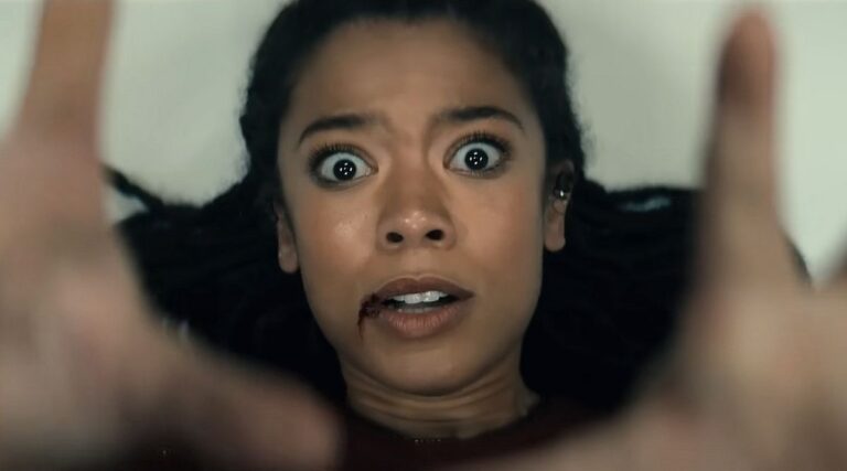 RECAP: ‘Gen V’ Season 2 Episode 5 — “The Kids Are Not All Right” Marie in Gen V Season 2 Episode 5 But Why Tho