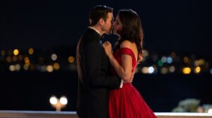 Mavi and Can in She Said Maybe