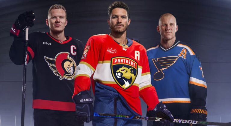 REVIEW: ‘NHL 26’ Is Hockey At Its Best Key art from NHL 26