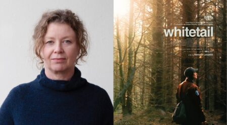 TIFF 2025: Nanouk Leopold Embraces Nature To Shape ‘Whitetail’ Nanouk Leopold for Whitetail