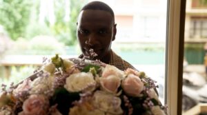 REVEW: ‘French Lover’ Overcomes Contrivance With Charm Omar Sy in French Lover But Why Tho