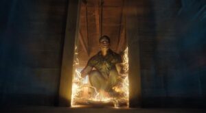 Peacemaker Season 2 Episode 4 promotional image from HBO MAX