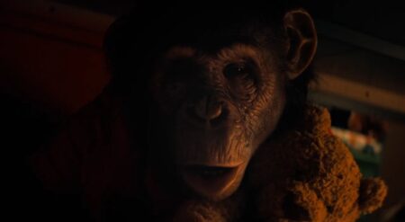Primate (2025) Movie promo image