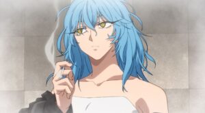 Sakamoto Days Episode 20