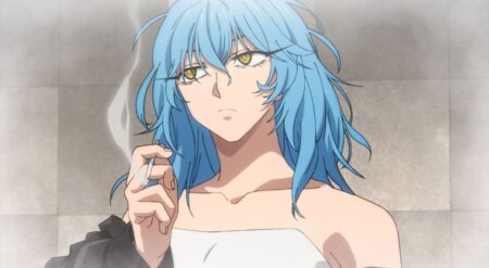 Sakamoto Days Episode 20