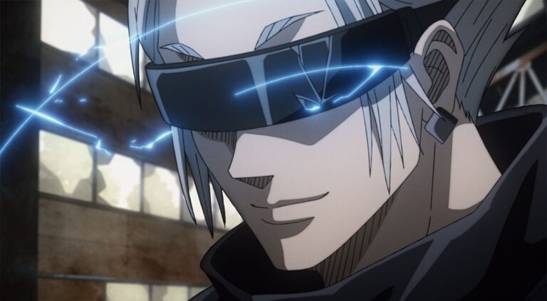 REVIEW: ‘Sakamoto Days’ Episode 21 – “Hard Mode” Sakamoto Days Episode 21