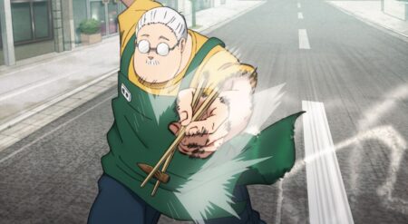 REVIEW: ‘Sakamoto Days’ Season 1 Wilts Under Pressure Sakamoto Days Season 1