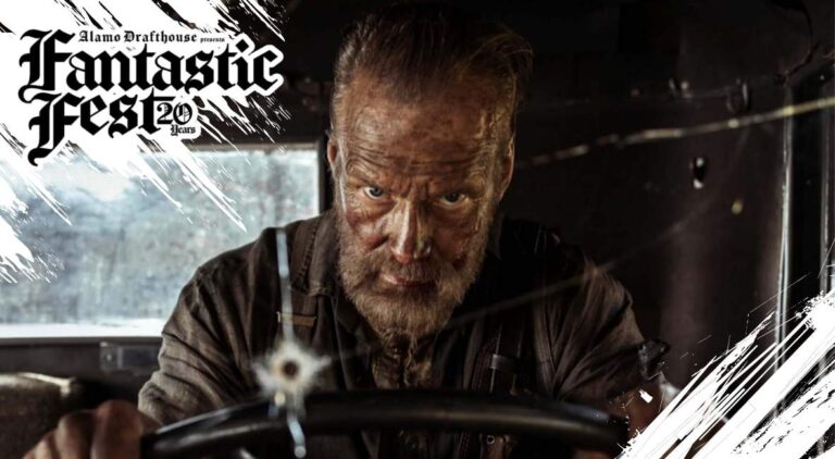 REVIEW: ‘Sisu: Road To Revenge’ Is A Brash, Loud, And Exciting Sequel Sisu Road To Revenge promotional image from Fantastic Fest 2025