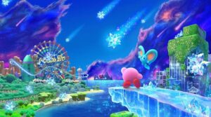 DLC REVIEW: ‘Star-Cross World’ DLC Simply Adds More Kirby Without Much Shake-up Star Crossed World DLC But Why Tho