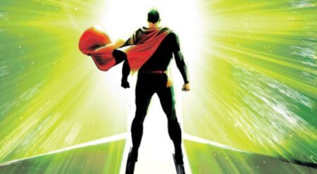 REVIEW: ‘Superman Unlimited’ Issue 5 Superman Unlimited Issue 5