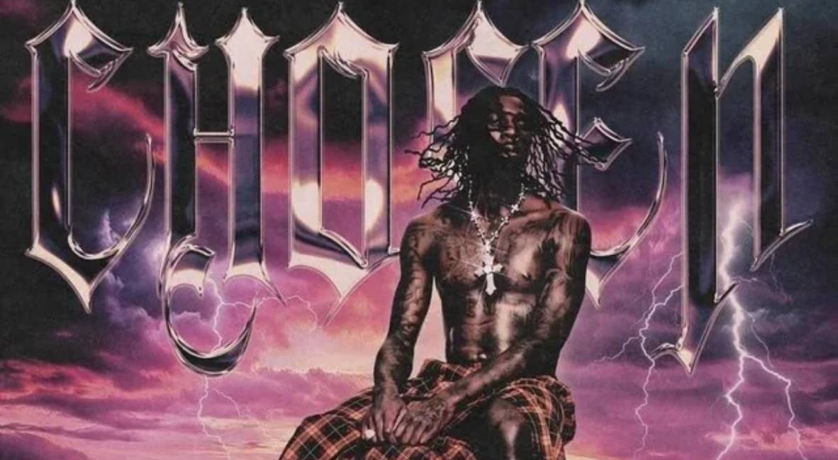 KMB album cover in EA Sports FC 26 Soundtrack song list