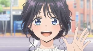 The Fragrant Flower Blooms with Dignity Episode 4