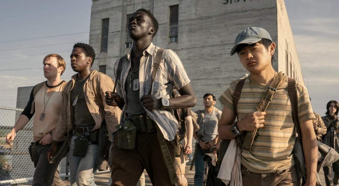 REVIEW: 'The Long Walk' Is The Most Heartfelt And Heartbreaking Stephen King Adaptation 3 The Long Walk (2025) film review promotional image