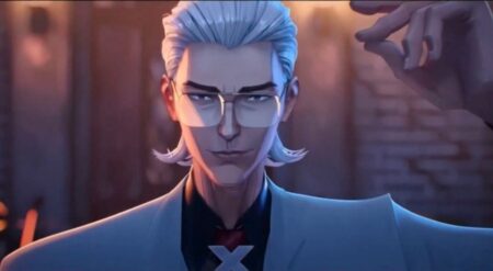 REVIEW: ‘To Be Hero X’ Cour 2 Delivers Deep Characters At A Cost To Be Hero X Cour 2 - Season 1 promotional image from BilliBilli and Crunchyroll