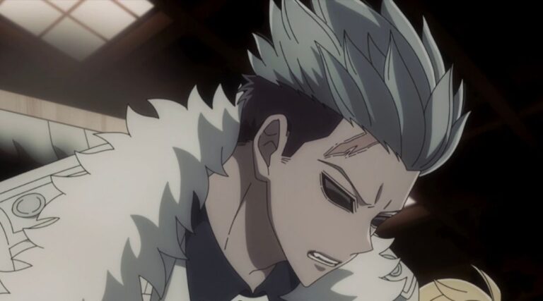 Tougen Anki Episode 12 But Why Tho