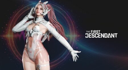 Meet Ultimate Luna in The First Descendant’s Major New Update Ultimate Luna in The First Descendant from Nexon