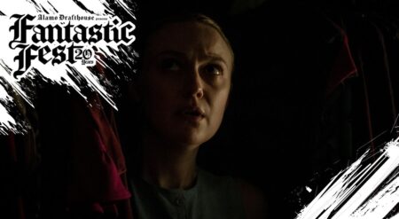 REVIEW: ‘Vicious’ Lives Up To Its Title Dakota Fanning in Vicious (2025)