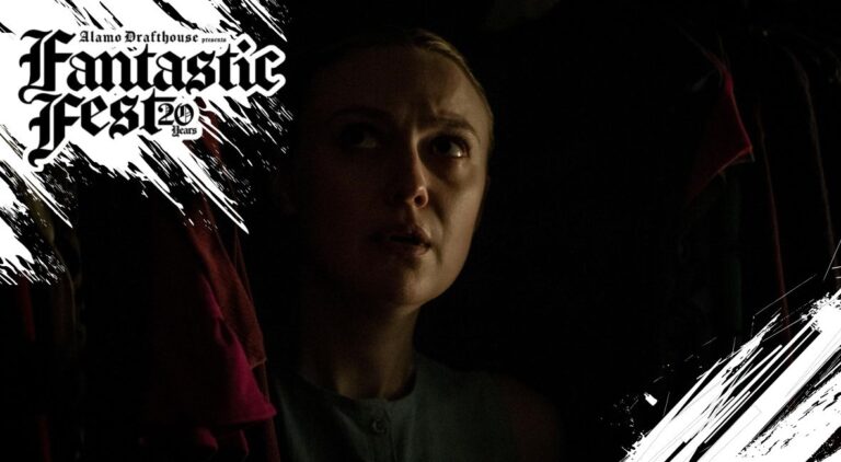 REVIEW: ‘Vicious’ Lives Up To Its Title Dakota Fanning in Vicious (2025)