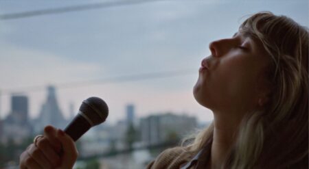 TIFF 2025: ‘Whistle’ Is A Breath Of Fresh Air Molly Lewis in Whistle