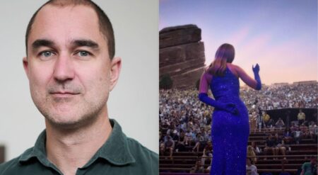 Christopher Nelius for Whistle