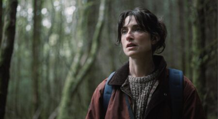 TIFF 2025: ‘Whitetail’ Is An Intimate View Of A Woman Stuck In Time Natasha O’Keeffe in Whitetail