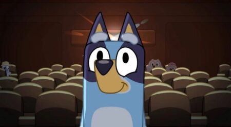 ‘The Big Bluey Movie’ Is Coming To Theaters in 2027 the Big Bluey Movie But Why Tho 2