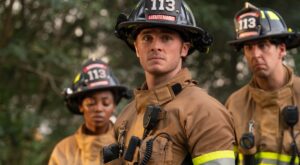 9-1-1 Nashville Episode 3