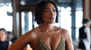 REVIEW: ‘9-1-1’ Season 9 Episode 1 — “Eat the Rich” 9-1-1 Season 9 Episode 1 Athena