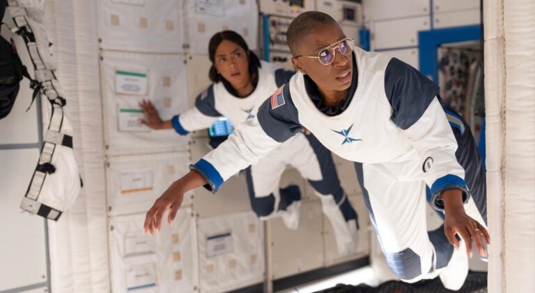 9-1-1 Season 9 Episode 3 promotional still from FOX