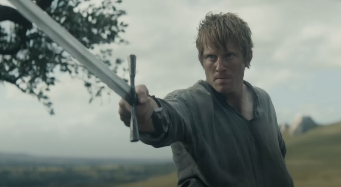 HBO Shares The First Trailer For New GoT Series'A Knight of the Seven Kingdoms' 1 A Knight of The Seven Kingdoms promotional image from HBO