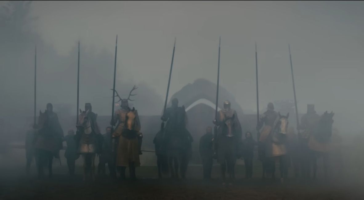 HBO Shares The First Trailer For New GoT Series'A Knight of the Seven Kingdoms' 3 A Knight of The Seven Kingdoms promotional image from HBO