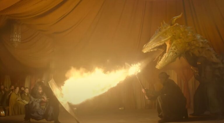 HBO Shares The First Trailer For New GoT Series’A Knight of the Seven Kingdoms’ A Knight of The Seven Kingdoms promotional image from HBO