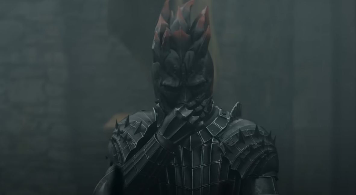 HBO Shares The First Trailer For New GoT Series'A Knight of the Seven Kingdoms' 4 A Knight of The Seven Kingdoms promotional image from HBO