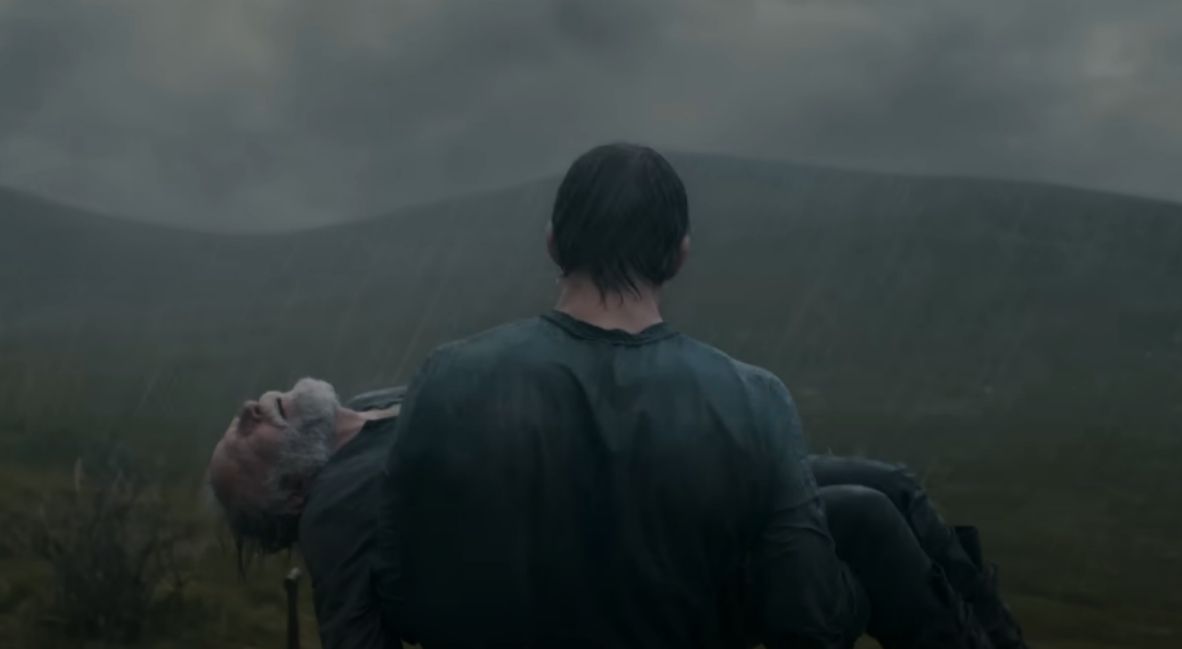 HBO Shares The First Trailer For New GoT Series'A Knight of the Seven Kingdoms' 2 A Knight of The Seven Kingdoms promotional image from HBO