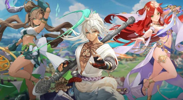 NC America CEO Talks Taking Blade & Soul HEROES Global And Tapping Into K-Pop Fans Blade & Soul Heroes interview with NC America CEO JJ