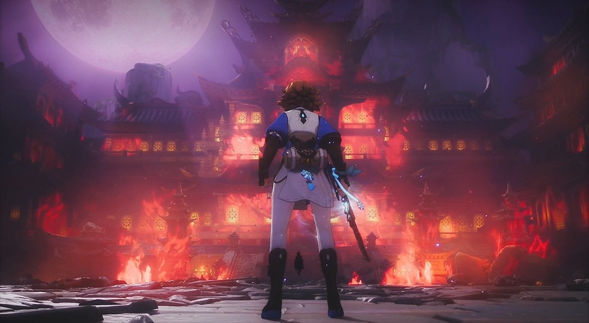 Blade & Soul Heroes interview with NC America CEO JJ