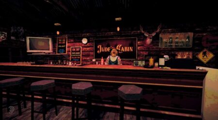 Blue Ridge Hunting’s Developer Talks The Importance Of Appalachia And The Power Of Horror Co-Op Blue Ridge Hunting promotional image from Jade & Company