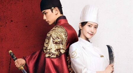 REVIEW: ‘Bon Appétit Your Majesty’ Rushes Its Meal Service Lee Chae-min and Lim Yoon-a in Bon Appétit Your Majesty