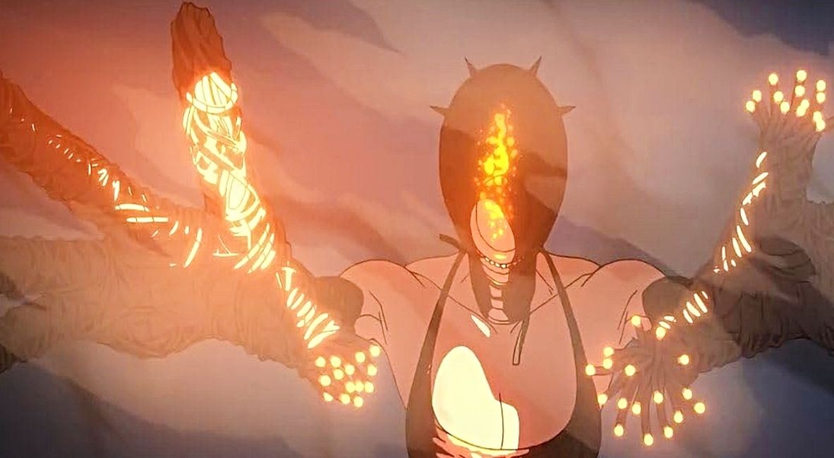 Chainsaw Man - The Movie: Reze Arc captures what makes Fujimoto's work resonate so well.&nbsp;