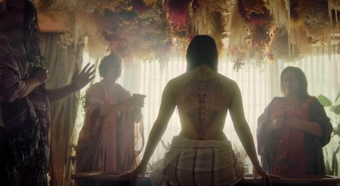 Aldis Hodge’s Cross Season 2 Gets a 2026 Release Date at NYCC 3 Cross Season 2 promotional image