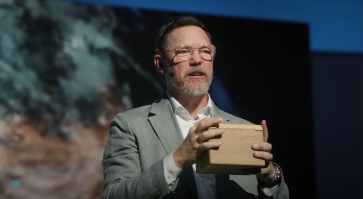 Aldis Hodge’s Cross Season 2 Gets a 2026 Release Date at NYCC 2 Cross Season 2 promotional image