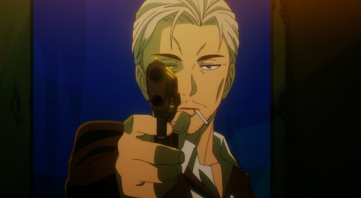 KILL BLUE promotional image