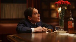 REVIEW: ‘Blue Moon (2025)’ Explores Legacy And Loss Ethan Hawke in Blue Moon 2025 But Why Tho