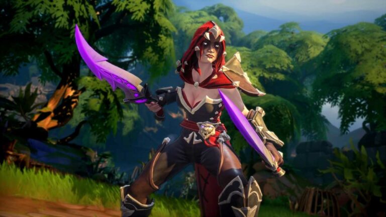 Fellowship MODA launch promo image from ARC Games