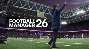 Football Manager 26 But Why Tho 5