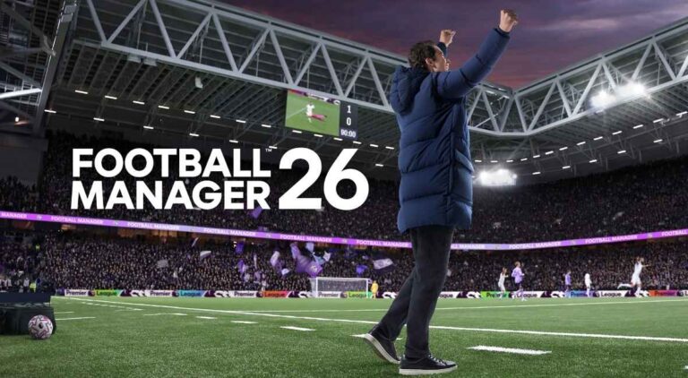 Football Manager 26 But Why Tho 5
